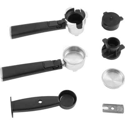 Ріжкова кавоварка еспресо Polaris PCM 1575 WIFI IQ Home Вінниця