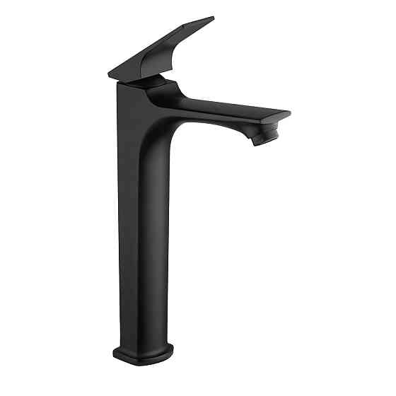 Смеситель для раковины Kroner KRP Vog - SCH010-3 Киев