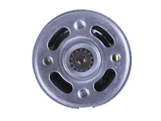 Мотор для акумуляторної пилки TM-CS403BLi 6" 550S Мукачево