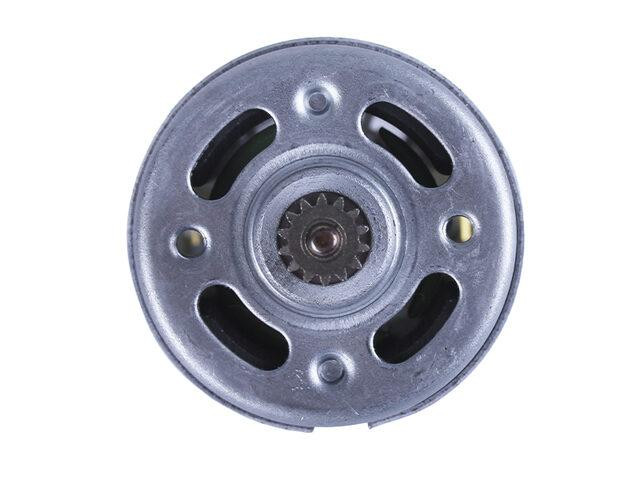 Мотор для акумуляторної пилки TM-CS403BLi 6" 550S Мукачево - фото 4