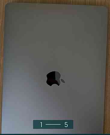 Ноутбук: MacBook Air M1 16Gb.1TB. Киев