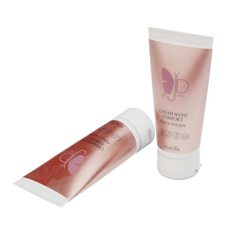 Крем деликатный уход для рук Cream hand comfort Just Dream Teens Cosmetics JD Line 50 мл Киев - изображение 4