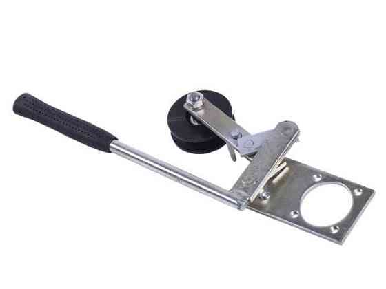 Натягувач ременя приводу в зборі "B" — KRO 900 Мукачево