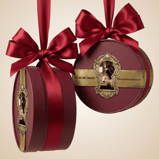 Hillary Love Secret Set 18+ Киев