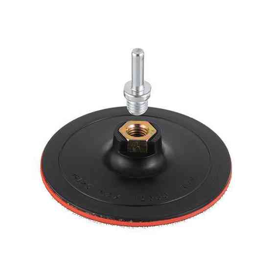 Диск універсальний для наждачного паперу 125 мм, М14, h=3 мм Харків