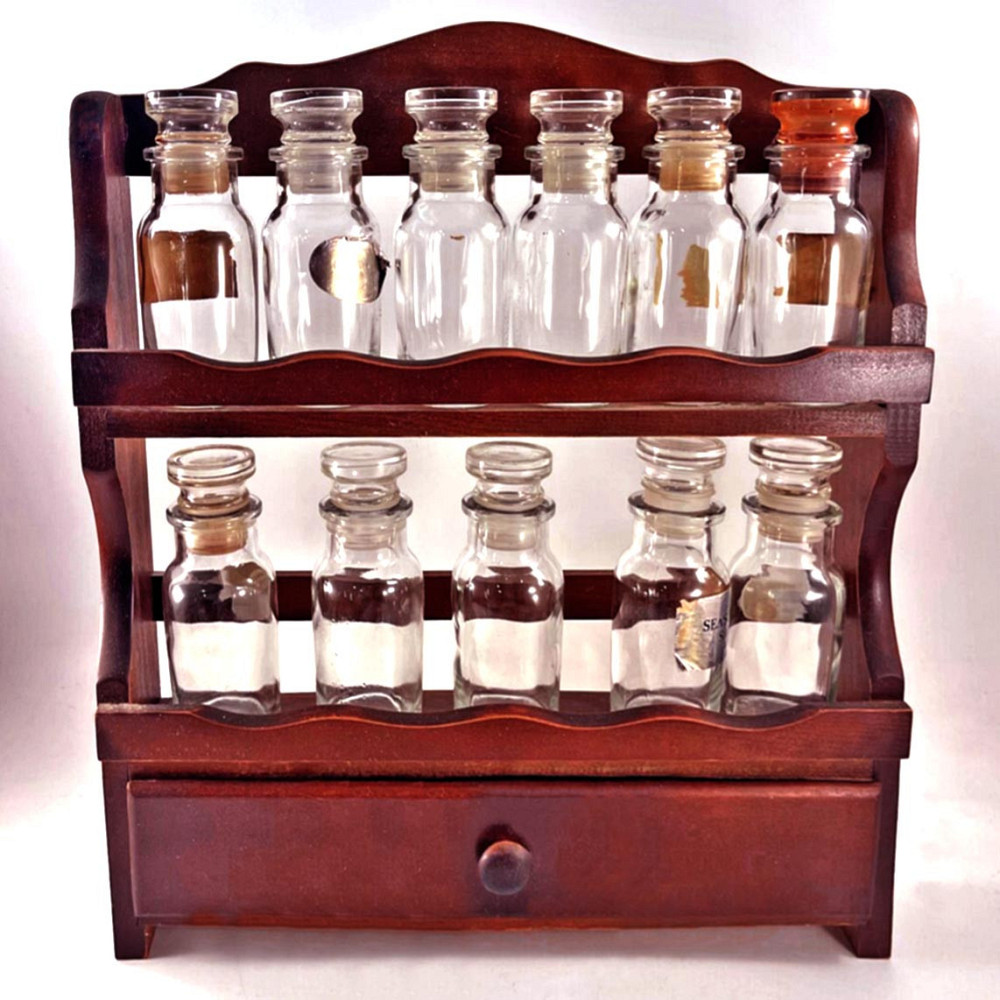 Органайзер для специй 