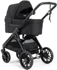 Дитяча коляска Emmaljunga Sento Max Ergo Urabn Black   Głęboko Spacerowy Київ