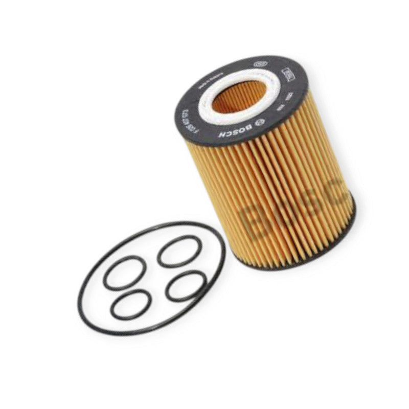 Фільтр Опель Zafira B 1.7CDTI, Астра H, J масляний Мукачево - фото 2