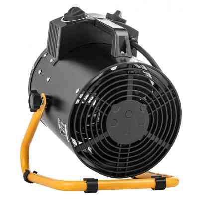 Обогреватель Neo Tools TOOLS 3 кВт, IPX4 (90-068) Винница