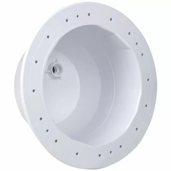 Прожектор светодиодный для бассейнов Hayward 3481PLDBL3DGR. 13 Вт. White. (PAR56. под лайнер. Dark Grey) Киев
