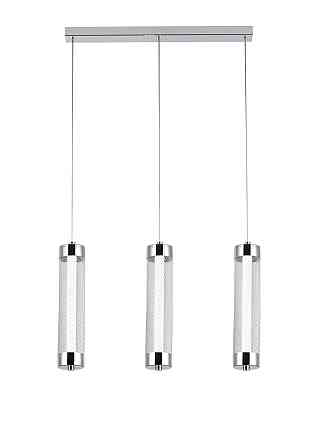 VALESO Підвісний світлодіодний світильник G 2664/3L 24W Хром Коломия