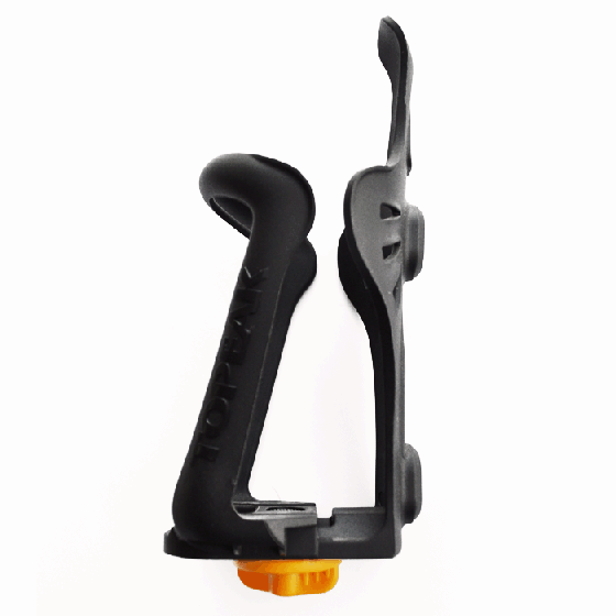Флягоутримувач розсувний Topeak MODULA CAGE EX black Бровари