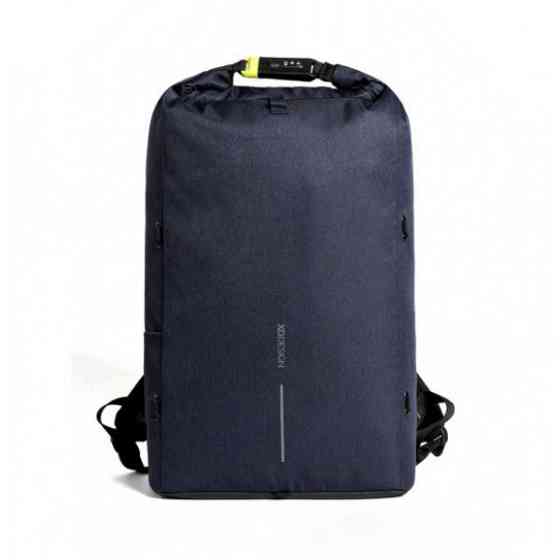 Рюкзак антизлодій XD Design Bobby Urban Lite 15.6" Navy (P705.505) Рівне