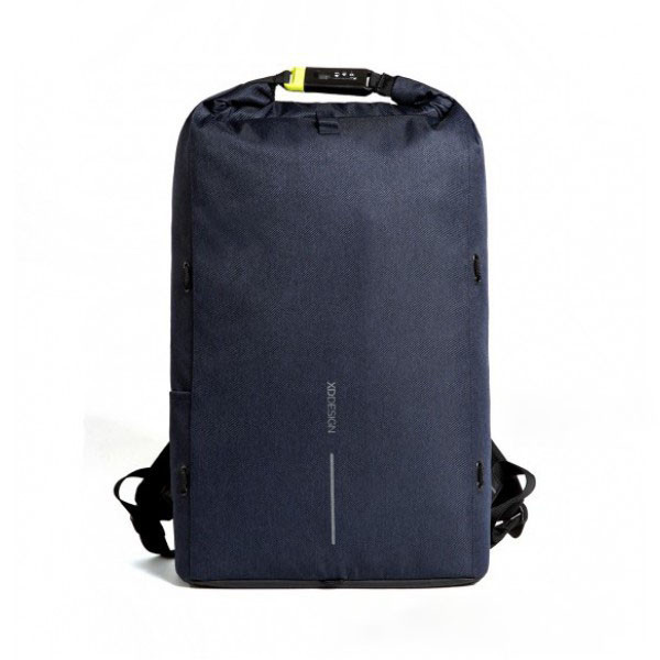 Рюкзак антизлодій XD Design Bobby Urban Lite 15.6" Navy (P705.505) Рівне - фото 1
