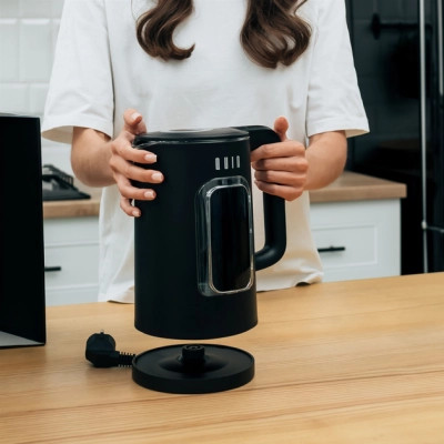 Электрочайник QUIN KTL-303 Винница - изображение 7