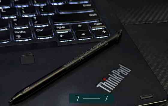 Ноутбук Lenovo Think Pad YOGA L390 Киев