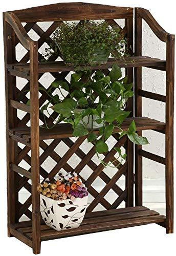 Підставка для квітів "Сан-Жуан 3" мокко Миколаїв - фото 2