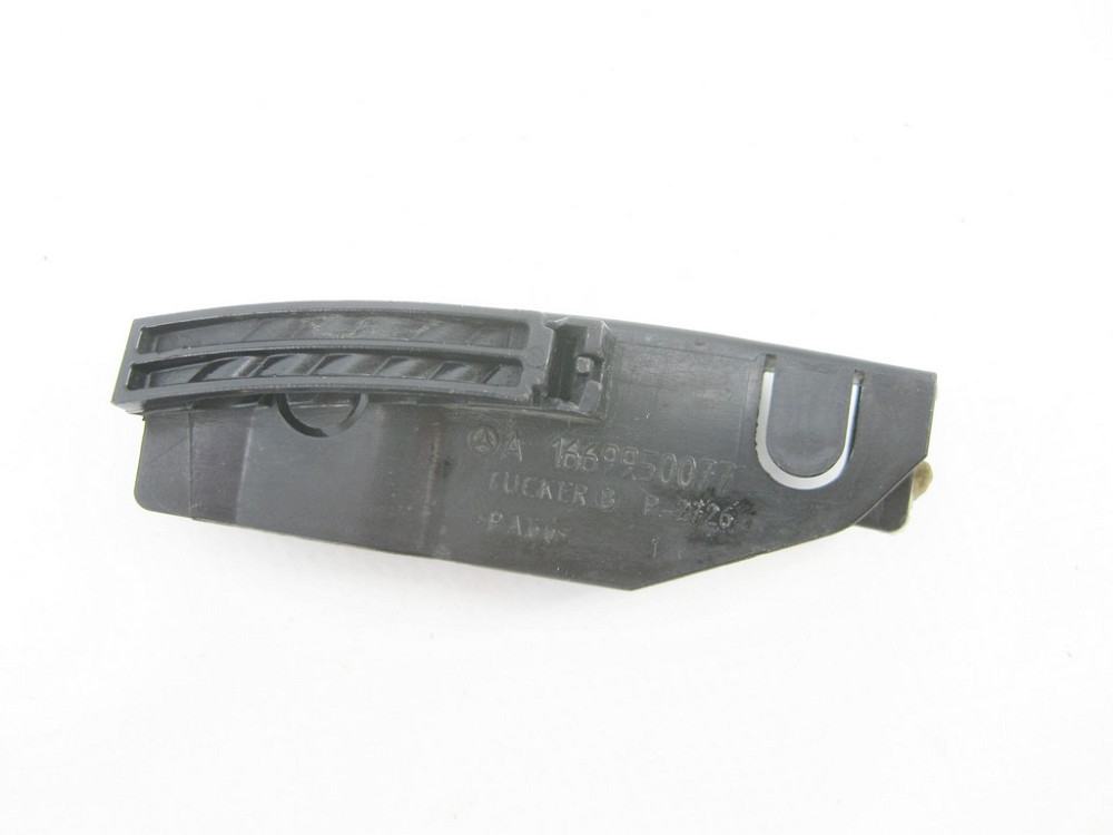 Mercedes-Benz  A1669950077 Утримувач пневмотрубок ML/GLE W166 GL/GLS X166 GLE Coupe C292 Одесса - изображение 6