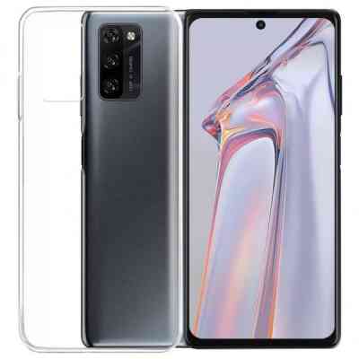 Чехол для мобильного телефона BeCover Blackview A100 Transparancy (708944) Винница