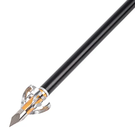 Наконечник для охотничьей стрелы inSPORTline Hexmex – 3 шт Киев