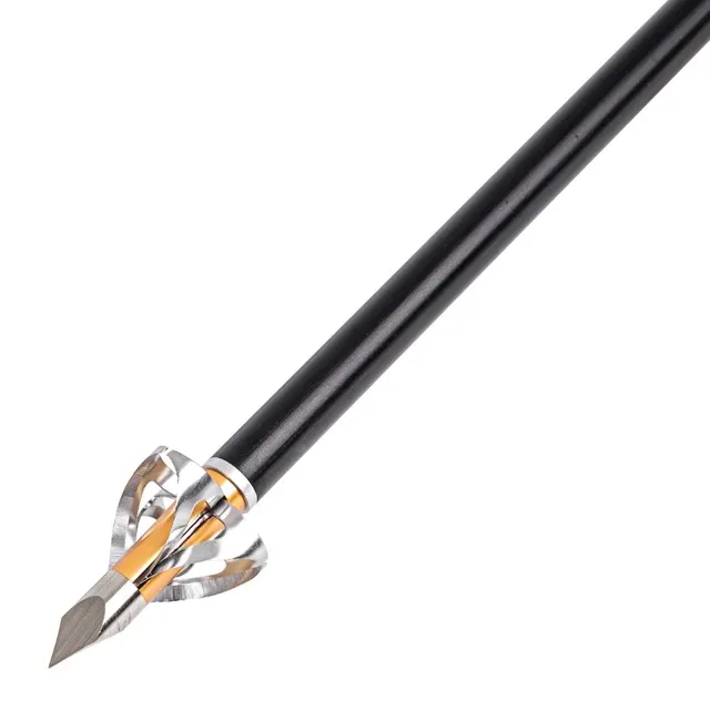 Наконечник для мисливської стріли inSPORTline Hexmex – 3 шт. Київ - фото 2