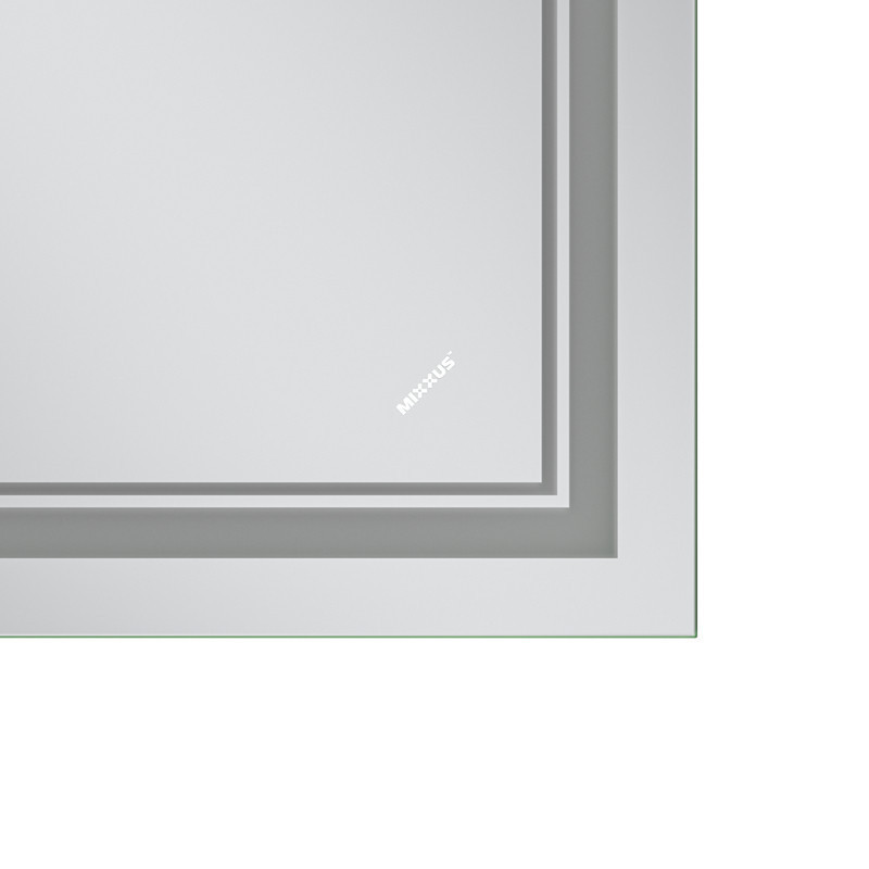 Дзеркало Mixxus Premium QUADRO MR20-90x70-REVERSE    ( MP6621 ) 24234 Харьков - изображение 9