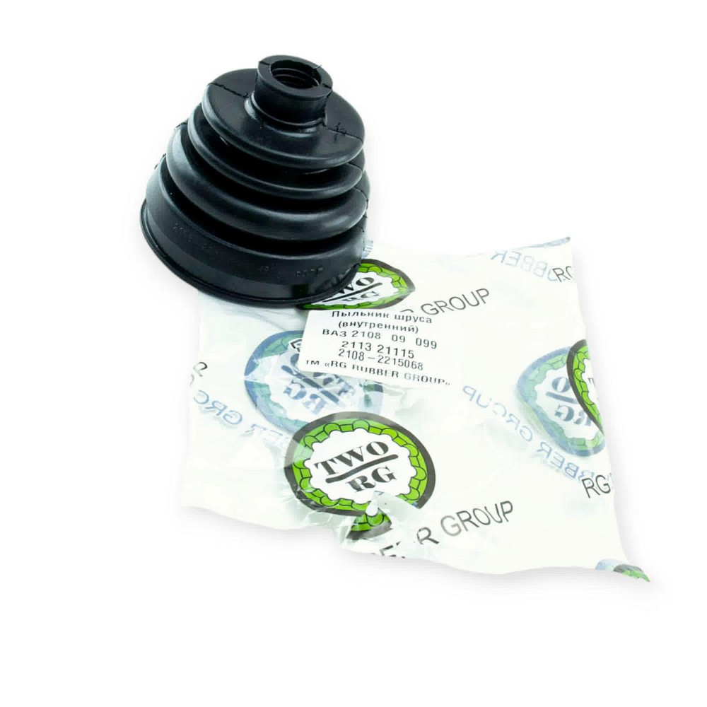 Пыльник 2108, 2115, 2110, 1118 внутренний RG шруса Мукачево - изображение 1