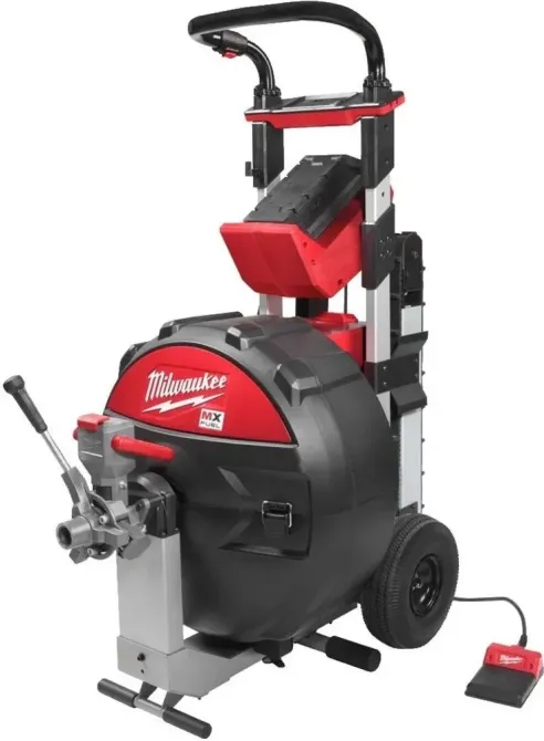 Milwaukee Powertredz Mxf Lsdp-301 4933471851 Киев - изображение 1