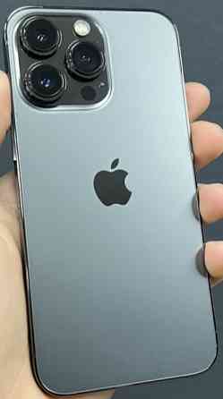 Айфон iPhone 13 Pro 256Gb Graphite Neverlock. Киев