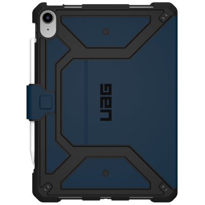 Чехол для планшета Uag Apple iPad 10.9" (10th Gen 2022) Metropolis SE, Mallard (12339X115555) Винница - изображение 4