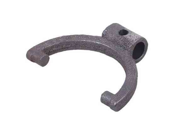 Вилка шестерни дифференциала подвижной - КПП (3+1) Мукачево