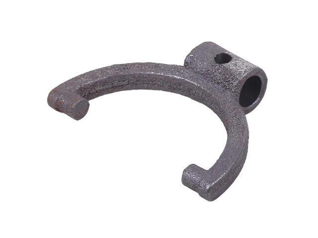 Вилка шестерни дифференциала подвижной - КПП (3+1) Мукачево - изображение 2