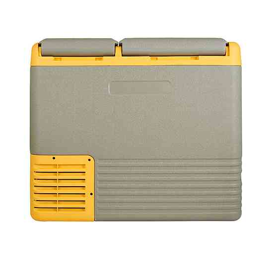 Холодильник автомобильный Brevia 40л (компрессор LG) двухкамерный 22565 Киев