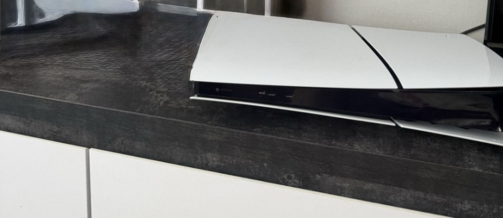 PlayStation 5 Slim 1t. Харьков - изображение 1