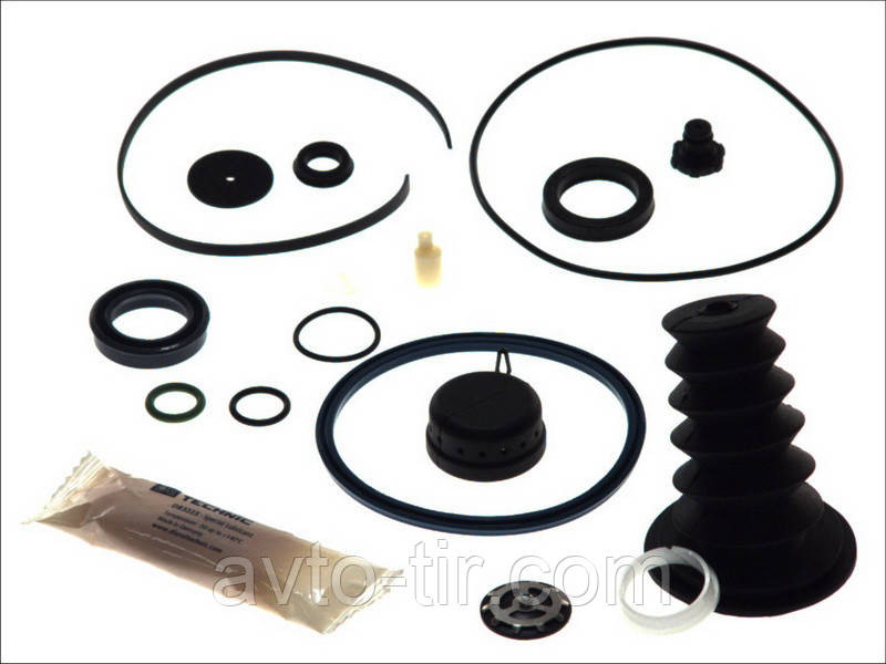 Ремкомплект ПГУ DAF XF105, CF75 626787AM 1311351 1348878 1443527 Луцк - изображение 1