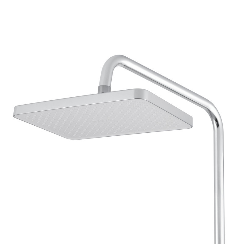 Душевая колонна со смесителем Haiba GAUDI 003-J (HB9645) Киев - изображение 2