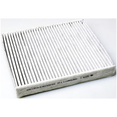 Фільтр салону DENCKERMANN M110868K Вінниця - фото 1