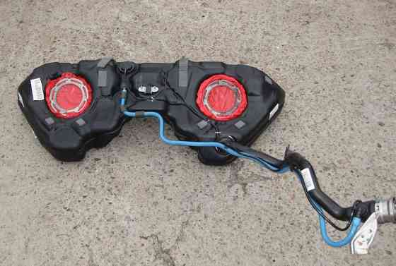 Mercedes-Benz  A2044703802 Паливний бак дизельний збільшеною ємністю C-Class W204 E-Class C207 Одеса