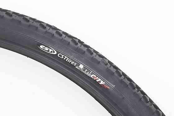 Шина 28" 700-42C (42-622) шипована С1040N Київ