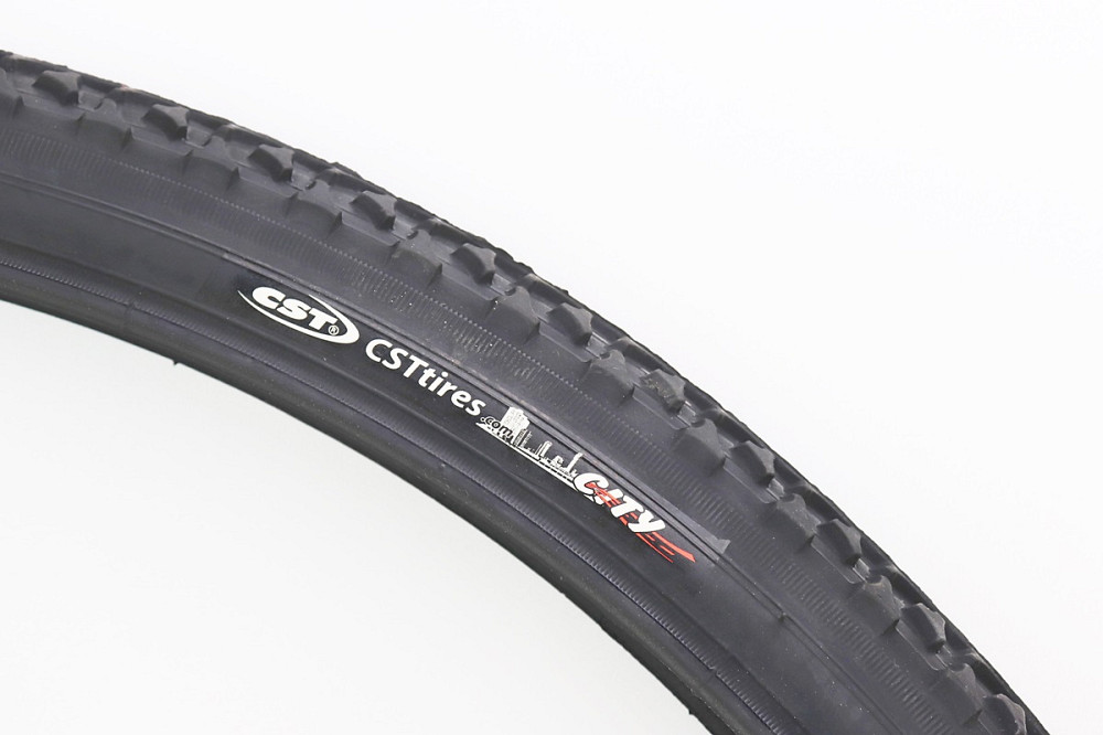 Шина 28" 700-42C (42-622) шипована С1040N Киев - изображение 3