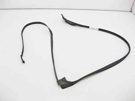 Mercedes-Benz  A2217370130 Ущільнювач на рамці скла задніх лівих дверей S-Class W221 short Одесса