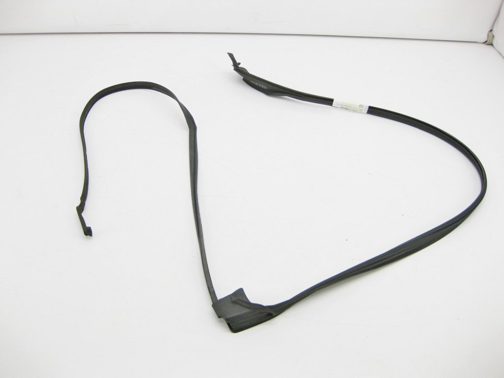 Mercedes-Benz  A2217370130 Ущільнювач на рамці скла задніх лівих дверей S-Class W221 short Одесса - изображение 4