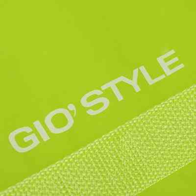 Термосумка Giostyle Fiesta Vertical Lime 25 л (4823082715794) Винница
