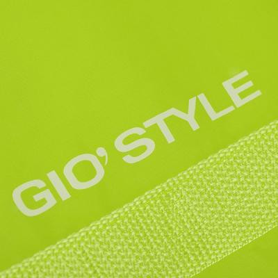 Термосумка Giostyle Fiesta Vertical Lime 25 л (4823082715794) Винница - изображение 4