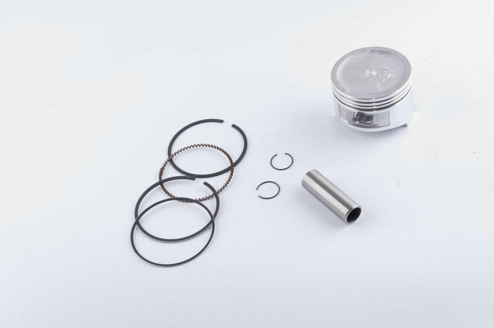 Поршень мотоблок   168F   (6,5Hp)   0,25   (Ø68,25 p-18) Мукачево - изображение 1