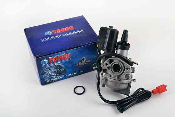 Карбюратор скутер Хонда Дио AF 34/35 Мукачево