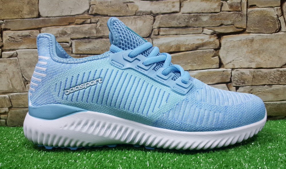 Женские кроссовки BaaS Flyknit Киев - изображение 1