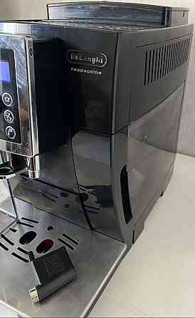 Кавомашина DeLonghi Cappuccino Intensa ECAM23.450. Харків
