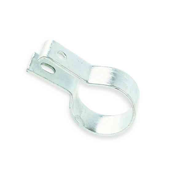 Хомут (d-50 мм) 21073 інжектор (штанів до КПП) (крапля) глушника Мукачево