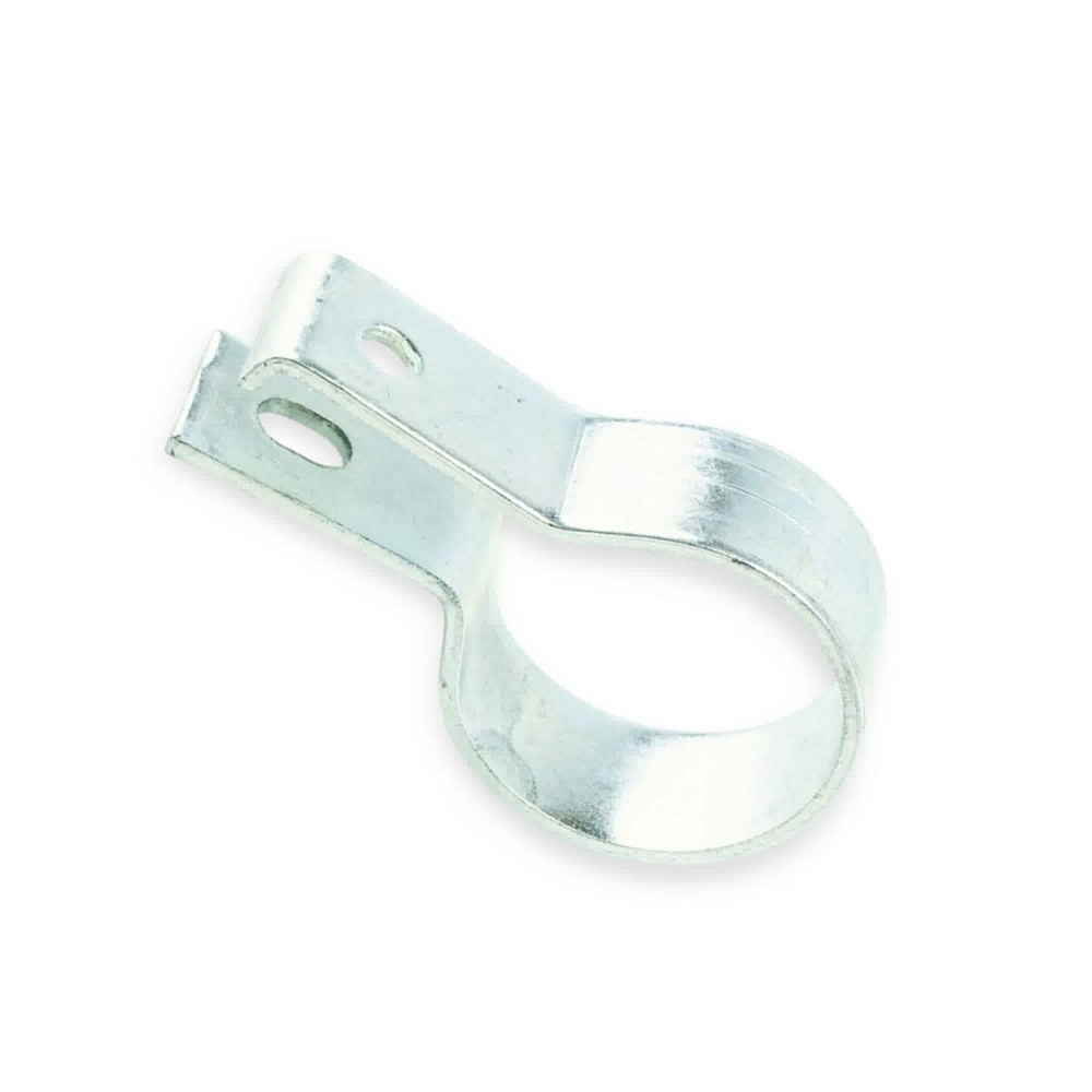 Хомут (d-50 мм) 21073 інжектор (штанів до КПП) (крапля) глушника Мукачево - фото 1